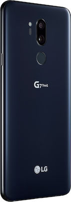LG G7 ThinQ (64GB) Black