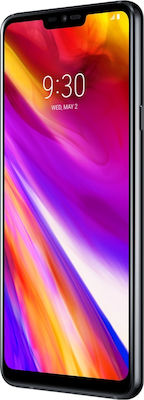 LG G7 ThinQ (64GB) Black