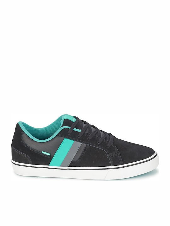 Element Billings 3 Sneakers Black