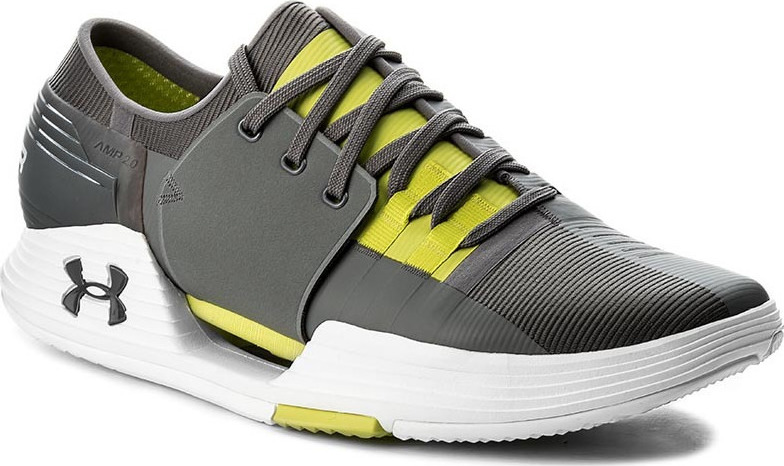 Under Armour SpeedForm AMP 2.0 1295773-040 - Skroutz.gr