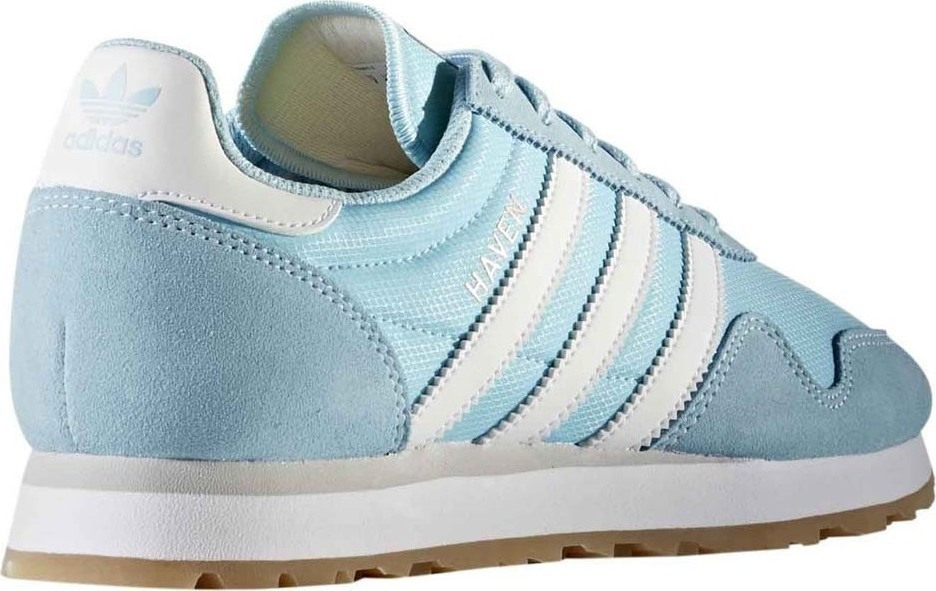 adidas haven easy blue