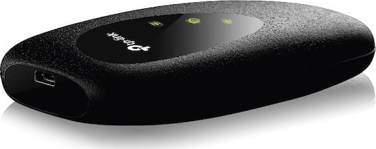 TP-LINK M7200 v1 Wireless 4G Portable Hotspot Wi‑Fi 4