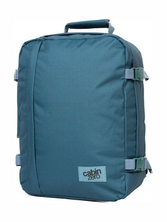 Cabin Zero Classic Cabin 36l Albastru