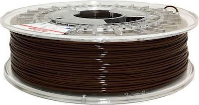 Neema3D Evo PLA 3D Printer Filament 1.75mm Brown 1kg