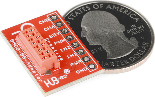 SparkFun HUB-ee Control