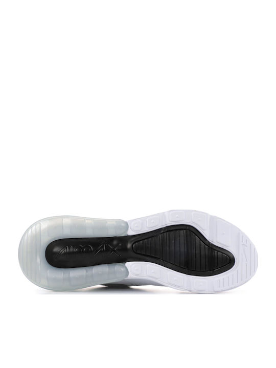 Air Max 270 Sneakers White / Black
