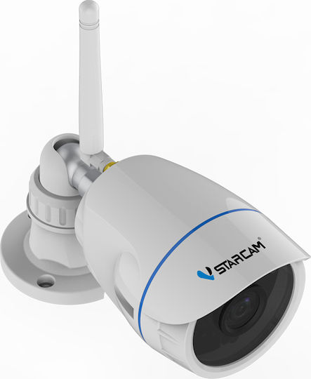 Vstarcam C17 IP Surveillance Camera Wi-Fi 4K