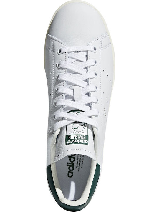 Stan Smith Sneakers Cloud White / Collegiate Green
