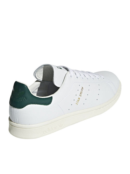 Stan Smith Sneakers Cloud White / Collegiate Green