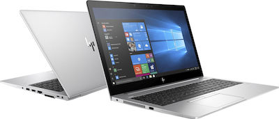 HP EliteBook 850 G5 15.6" IPS FHD (i5-8250U/8GB/256GB SSD)