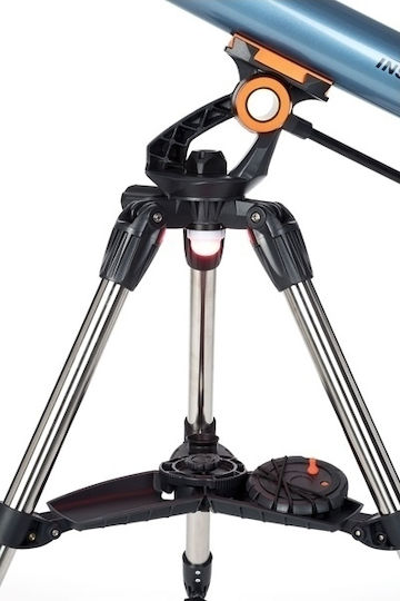 Celestron Inspire 70 AZ 22401