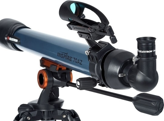 Celestron Inspire 70 AZ 22401