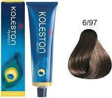 Wella Koleston Perfect Rich Naturals Vopsea De ...