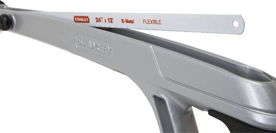 Stanley Пила за желязо FatMax 30см 1-20-531