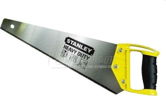 Stanley Ferăstrău pentru lemn 50cm 1-20-087