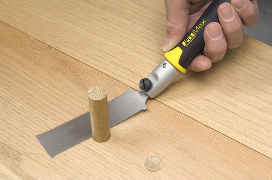 Stanley Пила за Дърво Fatmax 12см 0-20-331