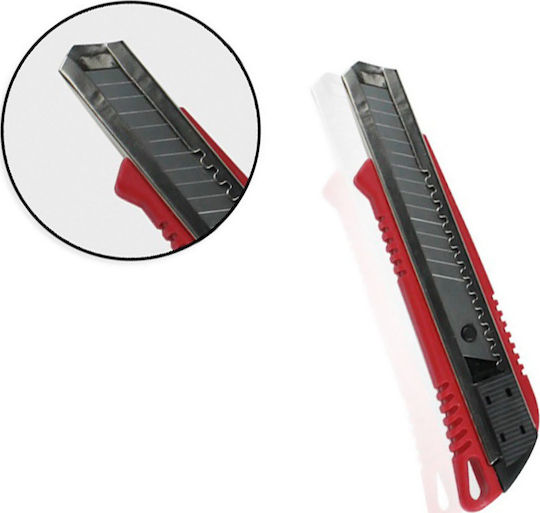 Lechg Tools Βαλίτσα με 32 Εργαλεία