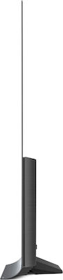 LG Smart Τηλεόραση 65" 4K UHD OLED OLED65C8PLA HDR (2018)