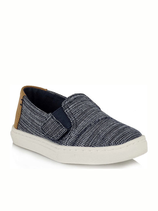 Toms