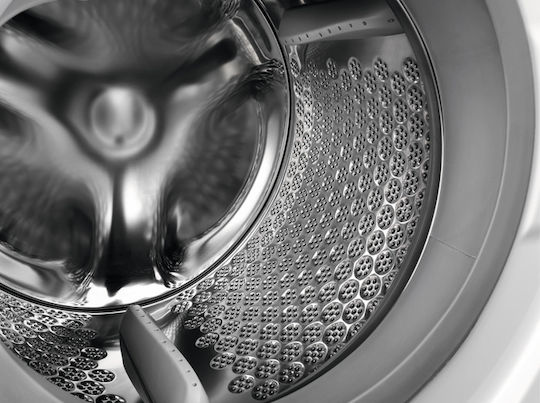 AEG Πλυντήριο Ρούχων 9kg με Τεχνολογία Ατμού 1400 Στροφών L8FEC49S