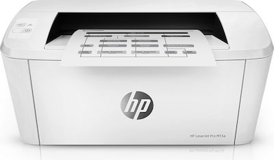 HP LaserJet Pro M15a Farbe Drucker