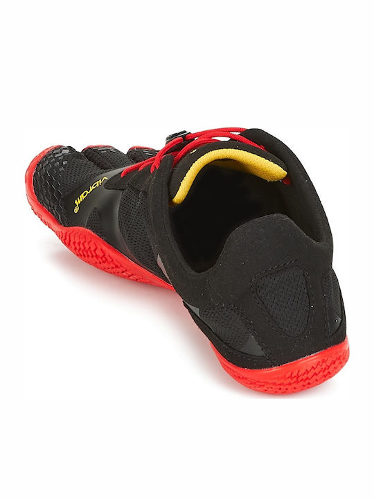 KSO Evo -Noir-Rouge Мъжки Спортни обувки Running Черни