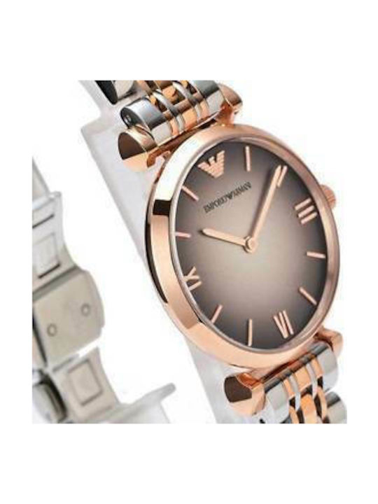 Emporio armani best sale ar1725 ladies watch