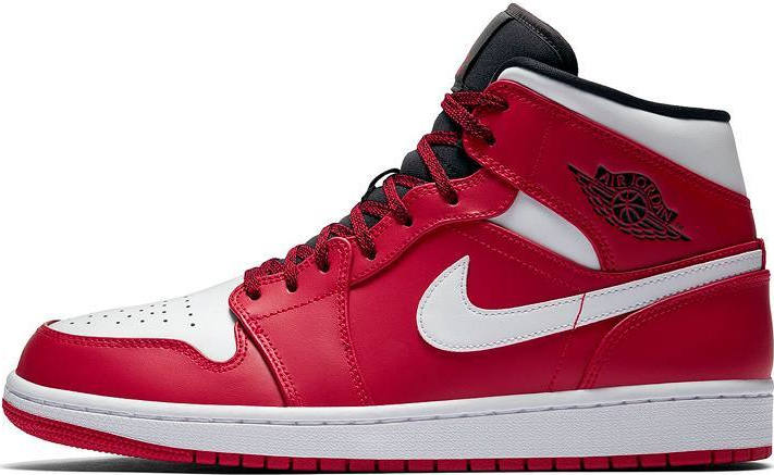 jordan air 1 mid skroutz