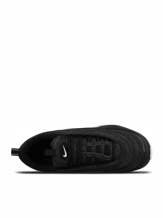 Air Max 97 Sneakers Black / White