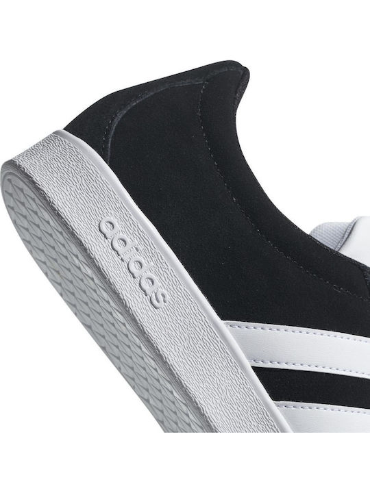 VL Court 2.0 Sneakers Core Black / Cloud White