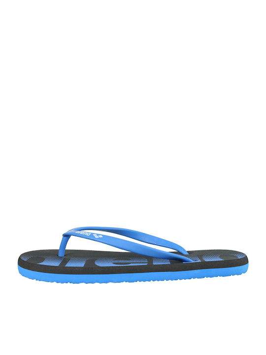 Παιδικές Σαγιονάρες Flip Flops Μπλε Crawl