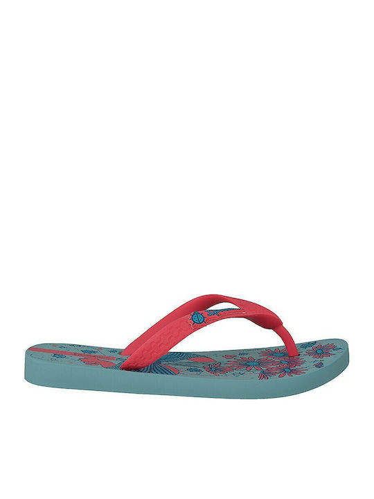 Ipanema Παιδικές Σαγιονάρες Flip Flops Ροζ