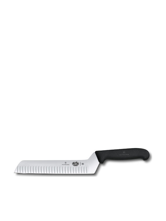 Victorinox Messer Butter aus Edelstahl 21cm 6.1323.21 1Stück