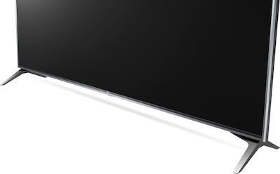 LG Smart Τηλεόραση 65" 4K UHD LED 65SK7900 HDR (2018) 65SK7900PLA
