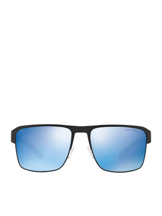 Солнцезащитные очки Emporio Armani EA 2066 (300155) мужчина | Бесплатная  доставка Интернет-магазин