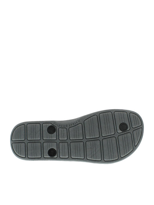 Solarsoft Thong 2 Frauen Flip Flops in Schwarz Farbe