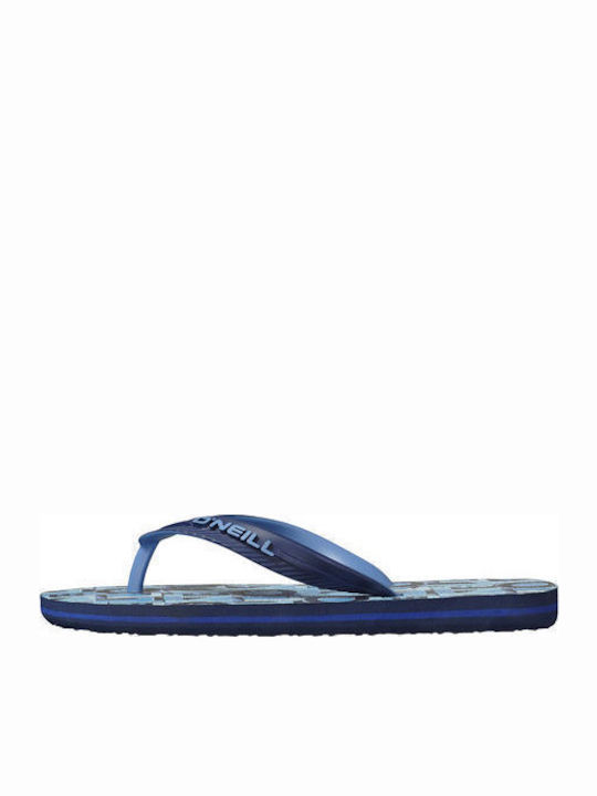 Παιδικές Σαγιονάρες Flip Flops Navy Μπλε