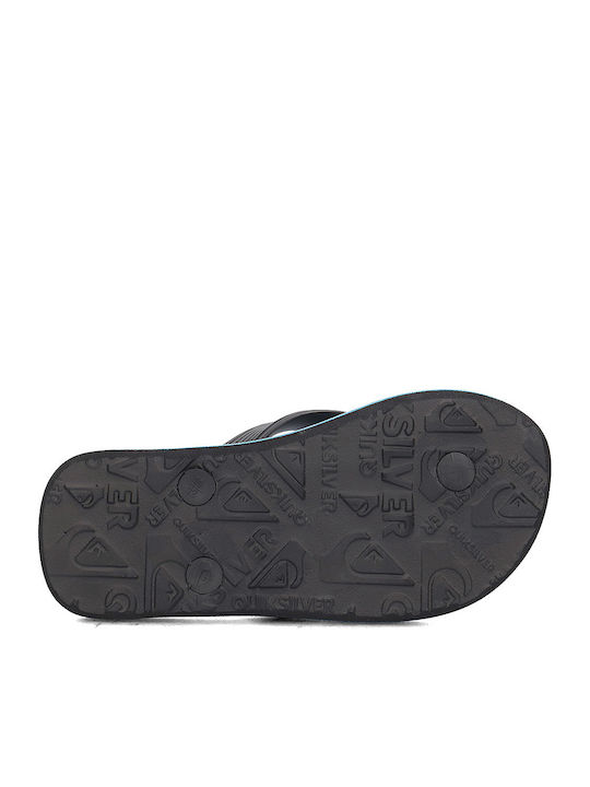 Kids' Sandals Black Molokai Highline