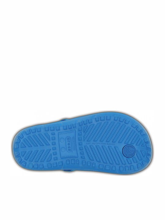 Παιδικές Σαγιονάρες Flip Flops Μπλε Hilo K Ocean