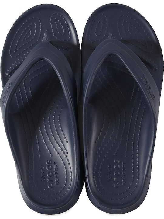 Kinder Flip Flops Marineblau Classic Flip