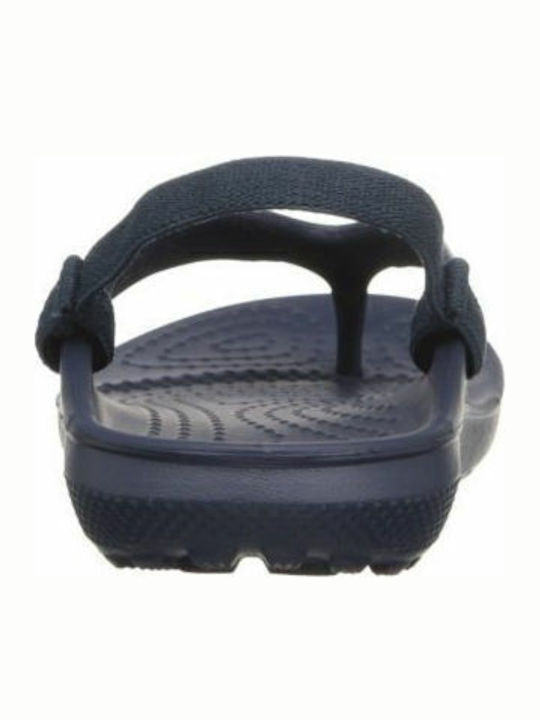 Kinder Flip Flops Marineblau Classic Flip