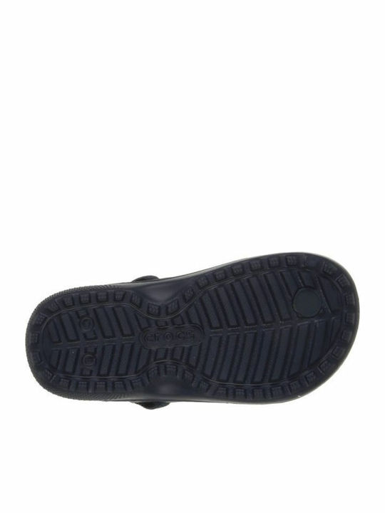 Kinder Flip Flops Marineblau Classic Flip