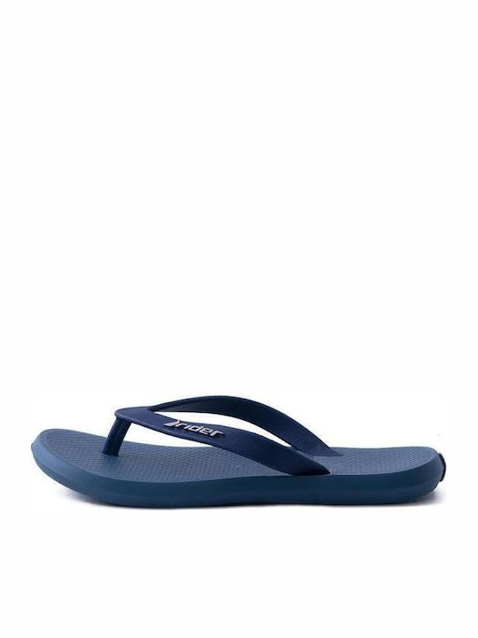 Kids' Flip Flops Blue
