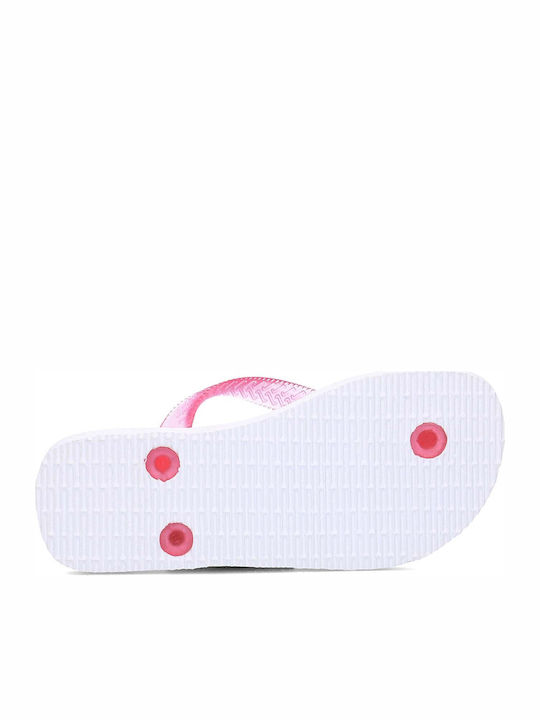 Kids' Sandals Pink Dory & Nemo