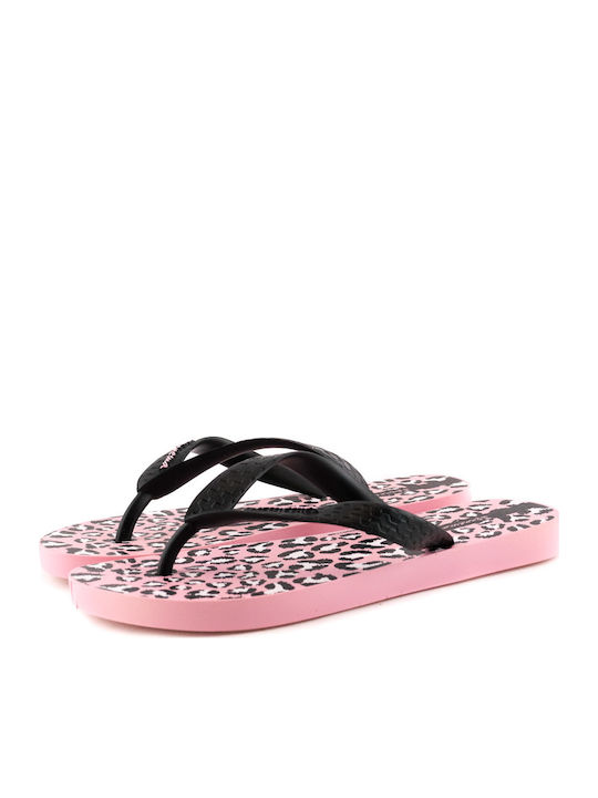 Ipanema Kids' Flip Flops Black