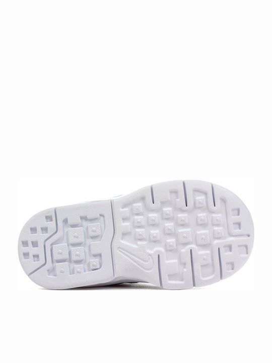Air max Invigor TD Kids Sneakers Navy Blue