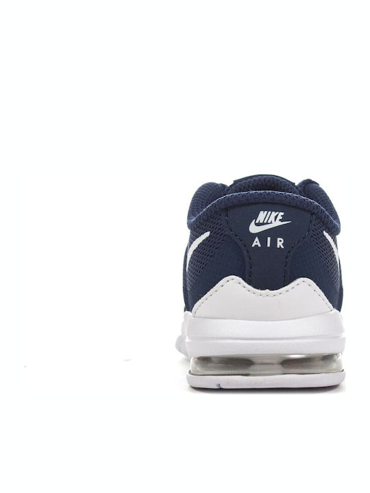Air max Invigor TD Kids Sneakers Navy Blue