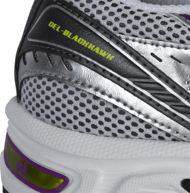 asics blackhawk