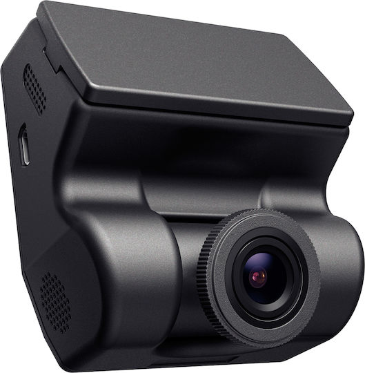 Pioneer ND-DVR100 Κάμερα DVR Αυτοκινήτου με Οθόνη GPS