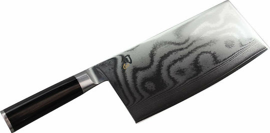 Kai Shun Classic Nakiri 18cm